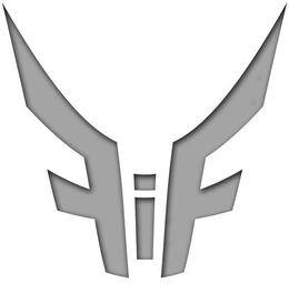 FIF trademark