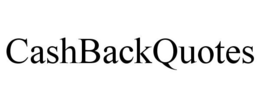 CASHBACKQUOTES trademark