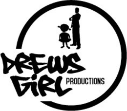 DREWS GIRL PRODUCTIONS trademark