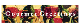 GOURMET GREETINGS trademark