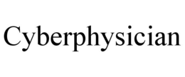 CYBERPHYSICIAN trademark