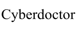 CYBERDOCTOR trademark