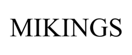 MIKINGS trademark
