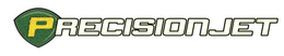 PRECISIONJET trademark
