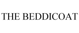 THE BEDDICOAT trademark