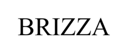 BRIZZA trademark
