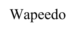 WAPEEDO trademark