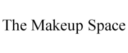 THE MAKEUP SPACE trademark