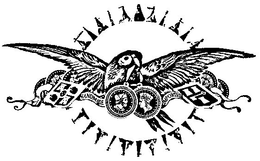 HANDMADE IMPORTED trademark