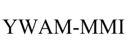 YWAM-MMI trademark