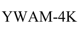YWAM-4K trademark