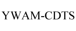 YWAM-CDTS trademark