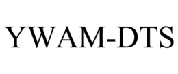 YWAM-DTS trademark