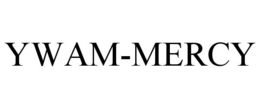 YWAM-MERCY trademark