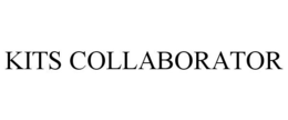 KITS COLLABORATOR trademark