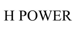 H POWER trademark