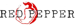 RED PEPPER trademark