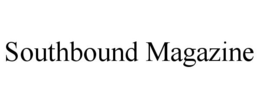 SOUTHBOUND MAGAZINE trademark