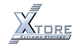 XTORE - EXTREME STORAGE trademark