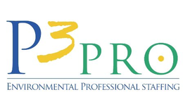 P3 PRO ENVIRONMENTAL PROFESSIONAL STAFFING trademark