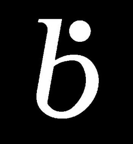 B trademark