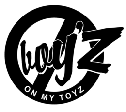 BOY'Z ON MY TOYZ trademark