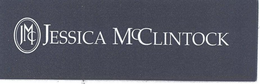JMC JESSICA MCCLINTOCK trademark