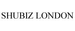 SHUBIZ LONDON trademark