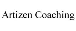 ARTIZEN COACHING trademark