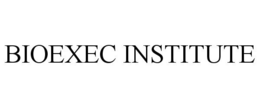 BIOEXEC INSTITUTE trademark
