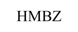 HMBZ trademark