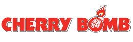 CHERRY BOMB CHERRY BOMB trademark
