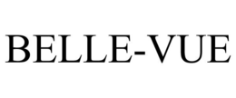 BELLE-VUE trademark