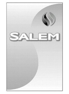 SALEM trademark