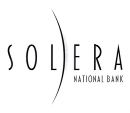 SOL ERA NATIONAL BANK trademark