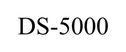 DS-5000 trademark
