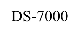 DS-7000 trademark
