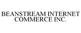 BEANSTREAM INTERNET COMMERCE INC. trademark