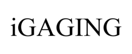 IGAGING trademark