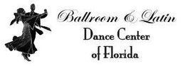 BALLROOM & LATIN DANCE CENTER OF FLORIDA trademark
