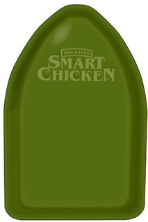 SMART CHICKEN MBA BRAND trademark
