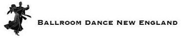 BALLROOM DANCE NEW ENGLAND trademark