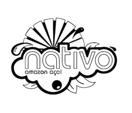 NATIVO AMAZON AÇAI trademark