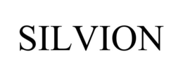 SILVION trademark