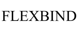 FLEXBIND trademark