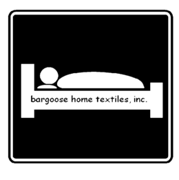 BARGOOSE HOME TEXTILES, INC. trademark