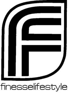 F FINESSELIFESTYLE trademark