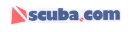 SCUBA.COM trademark
