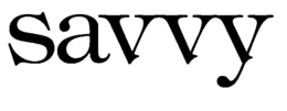SAVVY trademark