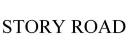 STORY ROAD trademark
